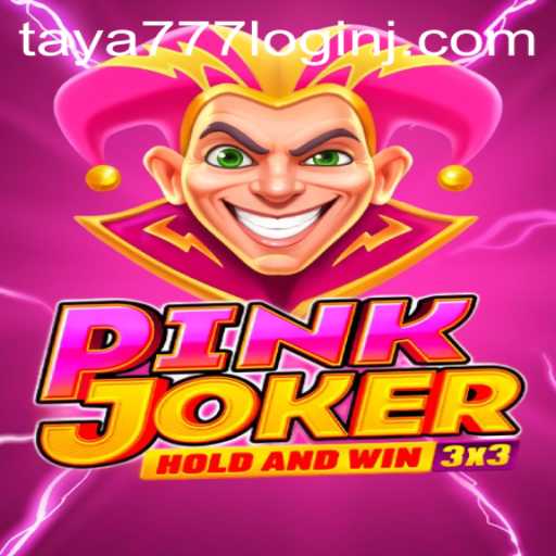 Exploring Pinkjoker: A Thrilling Game Adventure