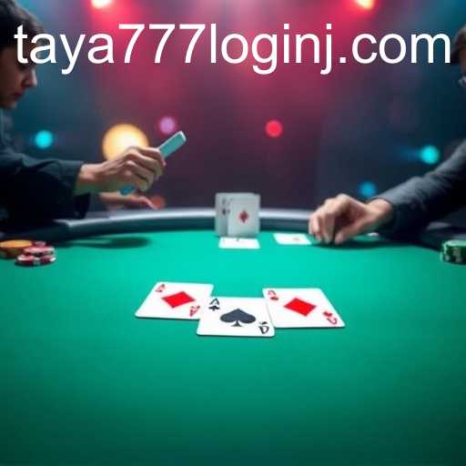 Exploring the World of Poker Games