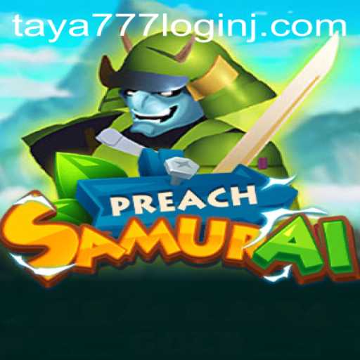 Exploring PreachSamurai: A Fusion of Ancient Tactics and Modern Gameplay
