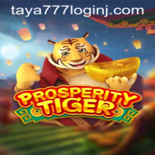 Unveiling ProsperityTiger: A Game of Strategy and Luck