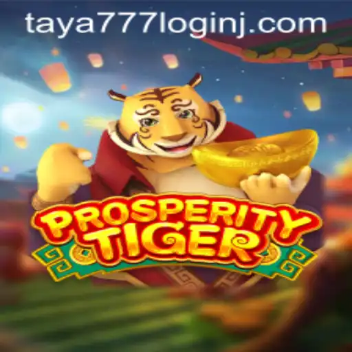 Unveiling ProsperityTiger: A Game of Strategy and Luck