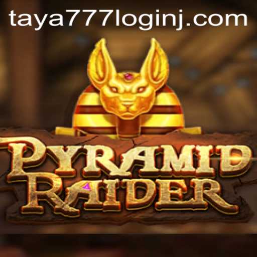 Unveiling PyramidRaider: Dive into the Adventure and Rule the Game with Taya777 Login