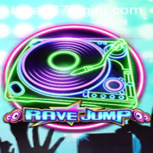 RaveJump: An Electrifying Gaming Experience