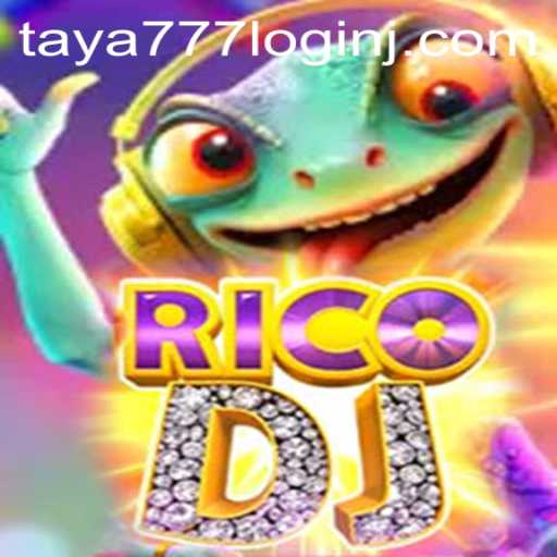 Exploring RicoDJ: A Fresh Rhythm Game with Taya777 Login Feature