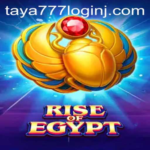 RiseOfEgypt: A Journey Through Ancient Civilization