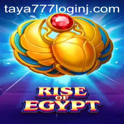 RiseOfEgypt: A Journey Through Ancient Civilization