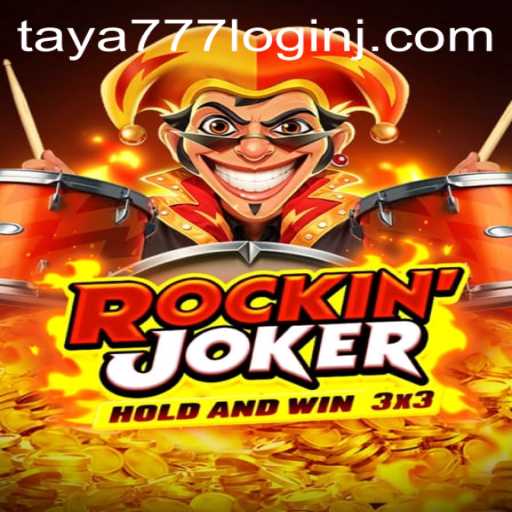 Discover the Exciting World of RockinJoker: A Comprehensive Guide to Gameplay and Rules