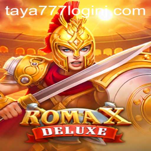 Exploring the Thrilling World of RomaXDeluxe and the Intricacies of taya777 Login