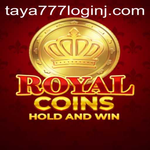 Unlock the Treasure: Dive into the World of RoyalCoins and Master the Taya777 Login