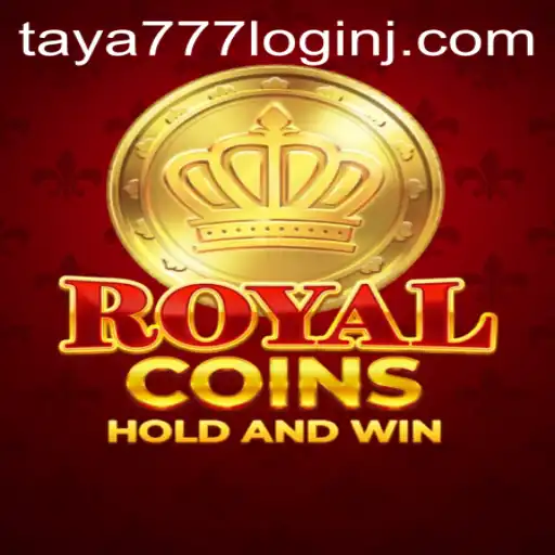 Unlock the Treasure: Dive into the World of RoyalCoins and Master the Taya777 Login