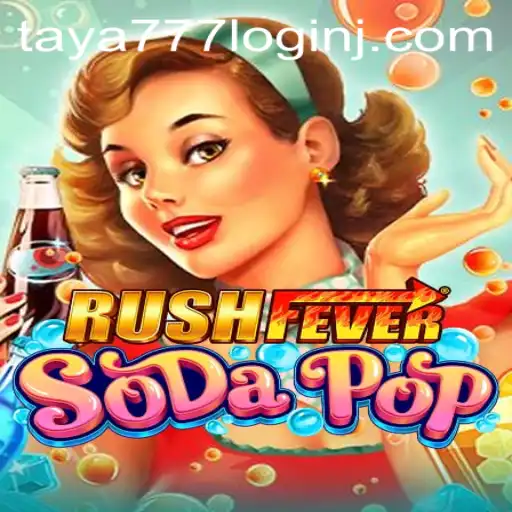 Exploring the Thrills of RushFeverSodaPop