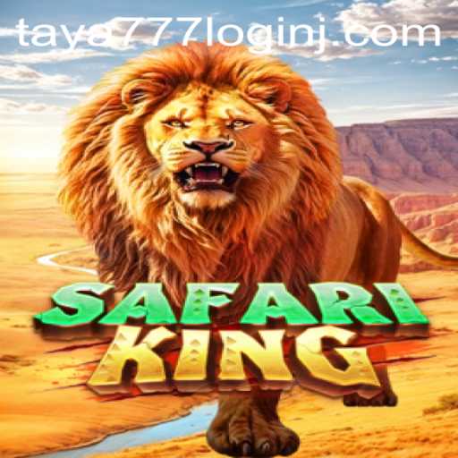 Unveiling SafariKing: A Thrilling Adventure in the World of Online Gaming