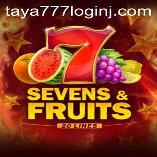Exploring SevensFruits20: A Classic Slot Game with Modern Twists