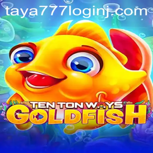 Dive into the Exciting World of TenTonWaysGoldfish