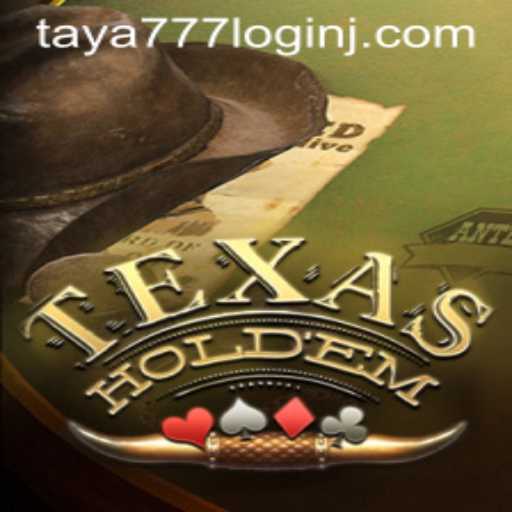 Texas Hold'em: A Strategic Card Game
