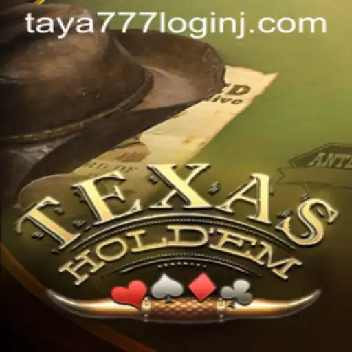 Texas Hold'em: A Strategic Card Game