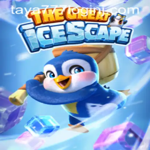 The Great Icescape: A Chilling Adventure Awaits