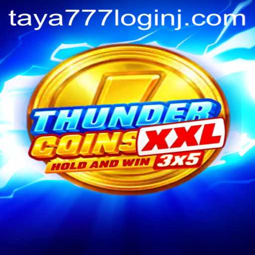 Discover the Exciting World of ThunderCoinsXxl