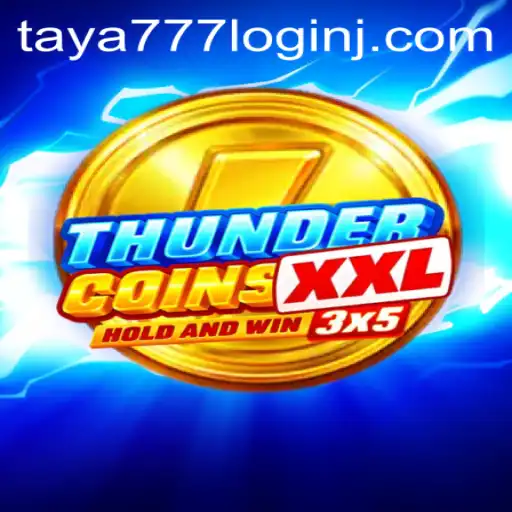 Discover the Exciting World of ThunderCoinsXxl