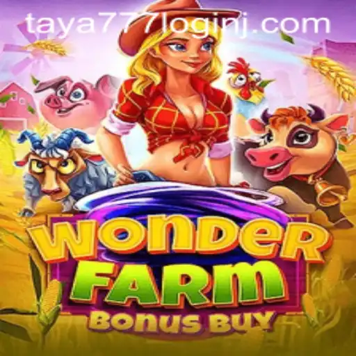 Discover the Enchanting World of WonderFarmBonusBuy