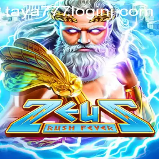 ZeusRushFever: A Mythical Adventure Into the World of Ancient Gods